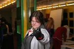 Cosplay-Cover: Aya Fujimiya (Glühen)