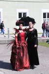 Foto des Kostüms