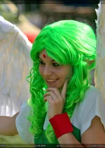 Cosplay-Cover: Fynn Fish