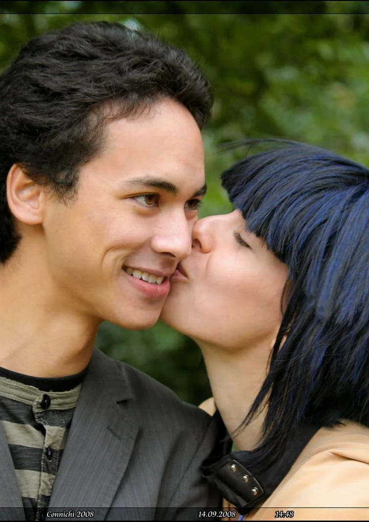 Cosplay-Cover: Hinata