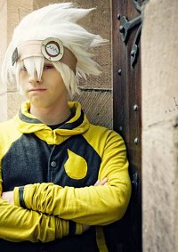 Cosplay-Cover: Soul Eater