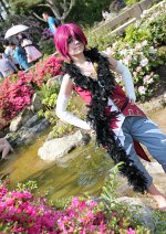 Cosplay-Cover: Matsuoka Rin [Pirate]