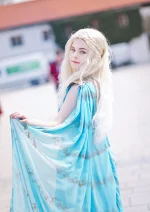 Cosplay-Cover: Daenerys Targaryen