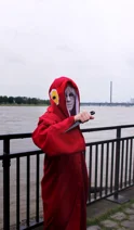Cosplay-Cover: Kabuto Yakuhsi