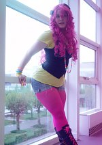 Cosplay-Cover: Humanized Pinkie Pie