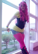 Cosplay-Cover: Humanized Pinkie Pie