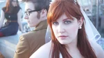 Cosplay-Cover: Donna Noble
