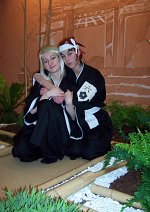 Cosplay-Cover: Renjis girlfriend (Wunschtraum XD)