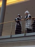 Foto des Kostüms