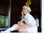 Foto des Kostüms