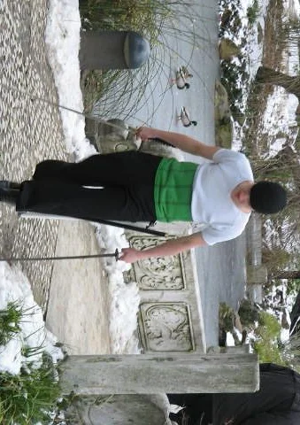 Cosplay-Cover: Rorona Zoro