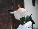 Foto des Kostüms