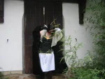 Foto des Kostüms