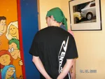 Foto des Kostüms