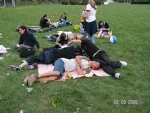 Foto des Kostüms