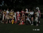 Foto des Kostüms