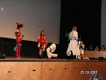 Foto des Kostüms