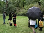 Foto des Kostüms