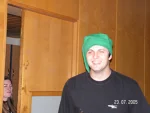 Foto des Kostüms
