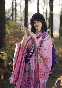 Cosplay-Cover: Zashiki-Warashi [Cos 43]