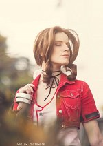 Cosplay-Cover: Aerith