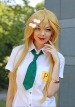 Cosplay-Cover: Panty [School Uniform]