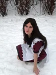 Foto des Kostüms