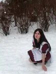 Foto des Kostüms