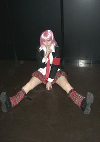 Cosplay-Cover: Amu Hinamori