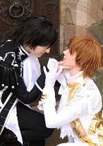 Cosplay-Cover: Suzaku  [Artwork]