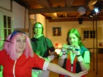 Foto des Kostüms