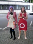Foto des Kostüms