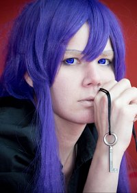 Cosplay-Cover: Gakupo✩Magnet
