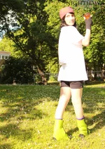 Cosplay-Cover: Pan - Videls Outfit [Pidel]