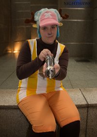 Cosplay-Cover: Chopper [2yrs Later]