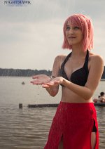 Cosplay-Cover: Sakura Haruno [the Last - Bikini Version]