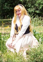 Cosplay-Cover: Aurora [Röschen]