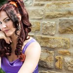 Cosplay: Megara (Disneys Hercules)