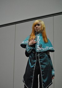 Cosplay-Cover: Yuki