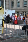 Foto des Kostüms