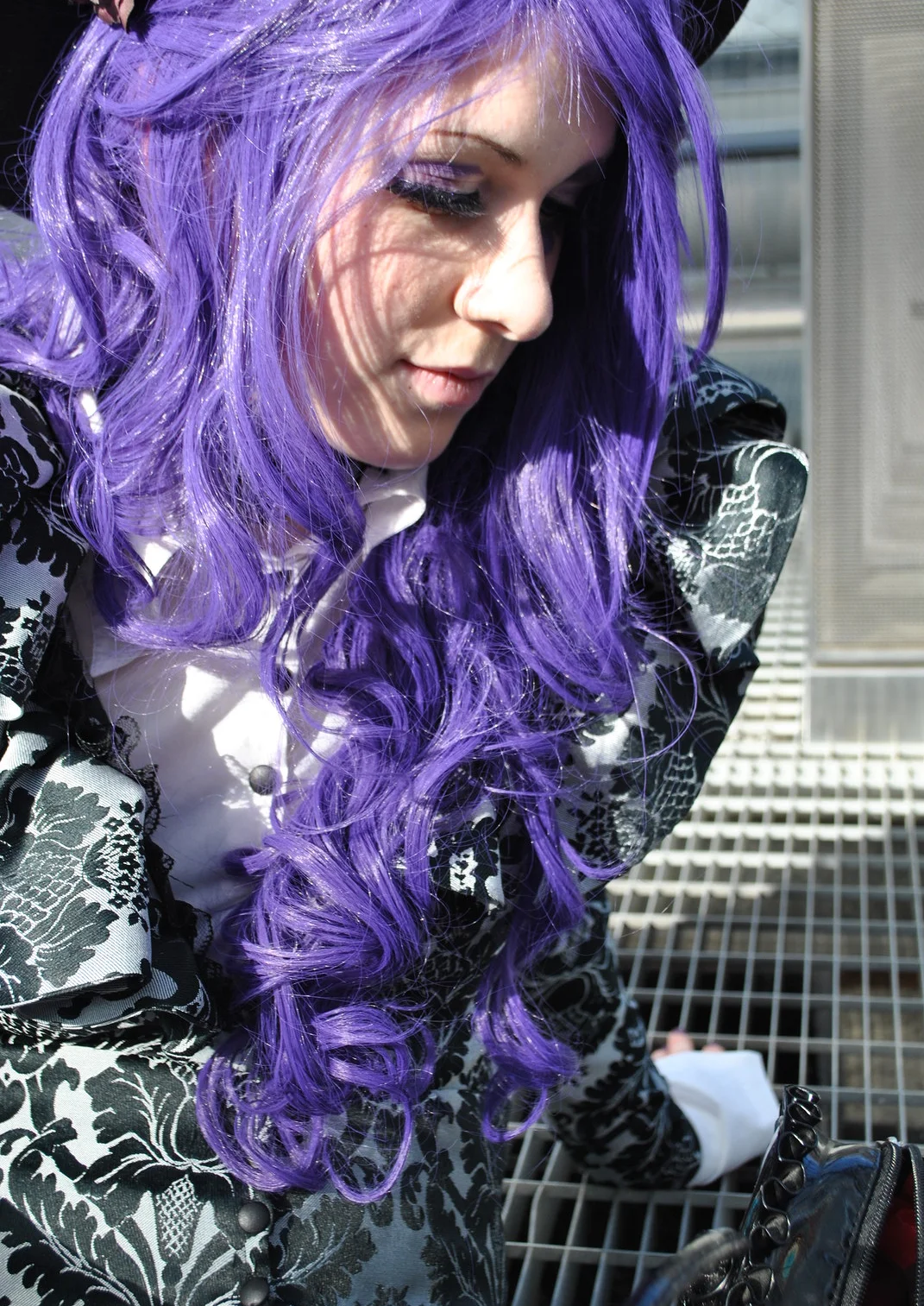 Cosplay-Cover: Isabella