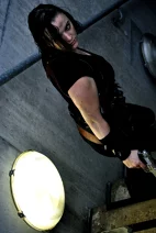 Cosplay-Cover: Alice [Afterlife]
