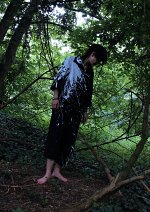 Cosplay-Cover: Tatsuro [朽木の灯] Kuchiki no Tō