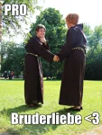 Foto des Kostüms