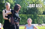 Foto des Kostüms