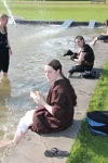 Foto des Kostüms
