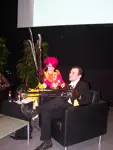 Foto des Kostüms