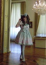 Cosplay-Cover: Jewelry Jelly Lolita