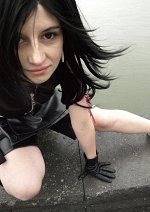 Cosplay-Cover: Tifa Lockheart (Advent Children)