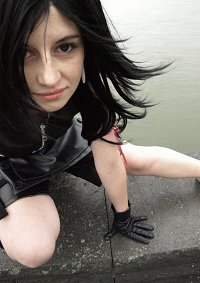 Cosplay-Cover: Tifa Lockheart (Advent Children)